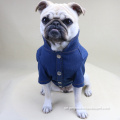 Märke Jacka Pet Dog Outfits för hundar